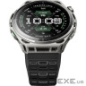 Смарт-годинник Amazfit Balance 3 W2566AP1N Стальний
