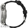 Смарт-годинник Amazfit Balance 3 W2566AP1N Стальний