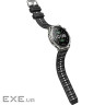Смарт-годинник Amazfit Balance 3 W2566AP1N Стальний