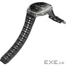 Смарт-годинник Amazfit Balance 3 W2566AP1N Стальний