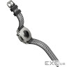 Смарт-годинник Amazfit Balance 3 W2566AP1N Стальний