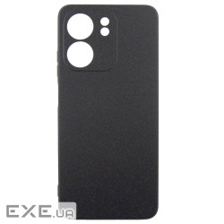 Чeхол-накладка Dengos Carbon для Oppo A5x Black (DG-TPU-CRBN-242)