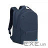 Рюкзак для ноутбука RivaCase 15.6" 7764 Ulsan Dark Blue (7764DarkBlue) (7764 (Dark Blue))