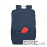 Рюкзак для ноутбука RivaCase 15.6" 7764 Ulsan Dark Blue (7764DarkBlue) (7764 (Dark Blue))
