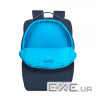 Рюкзак для ноутбука RivaCase 15.6" 7764 Ulsan Dark Blue (7764DarkBlue) (7764 (Dark Blue))