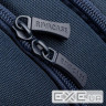 Рюкзак для ноутбука RivaCase 15.6" 7764 Ulsan Dark Blue (7764DarkBlue) (7764 (Dark Blue))