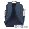 Рюкзак для ноутбука RivaCase 15.6" 7764 Ulsan Dark Blue (7764DarkBlue) (7764 (Dark Blue))