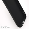 Чохол до мобільного телефона BeCover Realme C65 Black (711766)