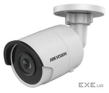 IP циліндрична камера Hikvision DS-2CD2055FWD-I (2.8 мм) (DS-2CD2055FWD-I (2.8мм))