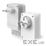 Пристрій гігабітний Powerline TP-Link, TP-LINK TL-WPA7617 KIT Powerline TP-Link, TP-LINK TL-WPA7617 KIT