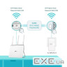 Пристрій гігабітний Powerline TP-Link, TP-LINK TL-WPA7617 KIT Powerline TP-Link, TP-LINK TL-WPA7617 KIT