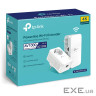 Пристрій гігабітний Powerline TP-Link, TP-LINK TL-WPA7617 KIT Powerline TP-Link, TP-LINK TL-WPA7617 KIT