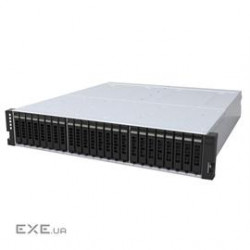 HGST Storage 1ES0110 2U24 92.16TB 24x2.5" SAS SSD 1DW/D All-Flash Storage Platform Bare
