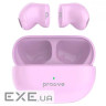 Безпровідні навушники Proove Mainstream Mini TWS purple (TWMM00010009)