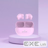 Безпровідні навушники Proove Mainstream Mini TWS purple (TWMM00010009)