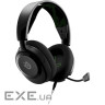 Навушники геймерські STEELSERIES Arctis Nova 1X Black (61616)