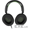 Навушники геймерські STEELSERIES Arctis Nova 1X Black (61616)