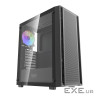 Корпус для ПК DARKFLASH DK353 BLACK
