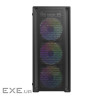 Корпус для ПК DARKFLASH DK353 BLACK