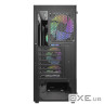 Корпус для ПК DARKFLASH DK353 BLACK