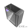 Корпус для ПК DARKFLASH DK353 BLACK