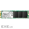 SSD TRANSCEND MTS825S 500GB M.2 SATA (TS500GMTS825S)