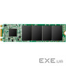 SSD TRANSCEND MTS825S 500GB M.2 SATA (TS500GMTS825S)