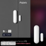 Датчик відкриття AQARA Door and Window Sensor P2 (DW-S02D)