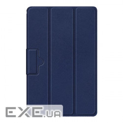 Чохол до планшета Armorstandart Smart Case Lenovo Tab M10 Plus (3rd Gen) TB125 Blue (ARM63719)