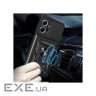 Чохол до мобільного телефона BeCover Military Xiaomi Redmi Note 12 4G Black (709155)
