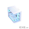 Корпус AEROCOOL P500C White (ACCM-PN01043.21)