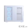 Корпус AEROCOOL P500C White (ACCM-PN01043.21)