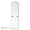 Мережевий подовжувач Defender E418 1.8 m 4 роз white (99225)