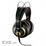 Навушники AKG K240 Studio Black