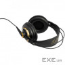 Навушники AKG K240 Studio Black