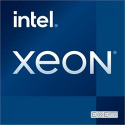 Intel CPU BX80708E2334 Xeon E-2334