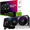 Відеокарта ASUS ROG Strix GeForce RTX 5070 Ti 16GB GDDR7 OC Edition (ROG-STRIX-RTX5070TI-16G-GAMING)