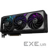 Відеокарта ASUS ROG Strix GeForce RTX 5070 Ti 16GB GDDR7 OC Edition (ROG-STRIX-RTX5070TI-16G-GAMING)