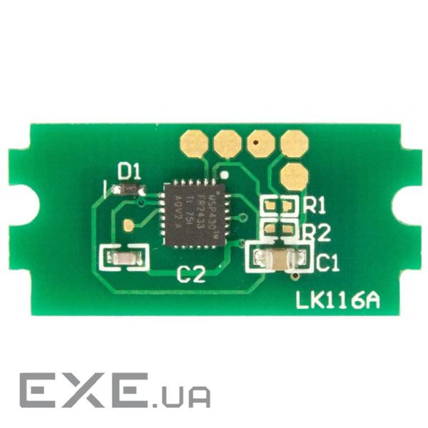 Чіп для картриджа Kyocera ECOSYS M2040dn/M2540dn/M2640idw 7.2К Black AHK (1800852)