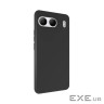 Чохол до мобільного телефона BeCover OnePlus Nord 4 5G Black (713140)
