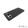 Чохол до мобільного телефона BeCover OnePlus Nord 4 5G Black (713140)