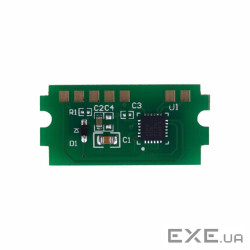 Чип для картриджа Kyocera TK-1150 (EU) 3k Static Control (TK1150CP-EU)