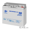 Акумуляторна батарея LOGICPOWER LPM-MG 12 - 20 AH (12В, 20Ач) (6556)
