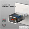 Зарядний пристрій Armorstandart AR02 Basic USB 3.1A White (ARM59714)