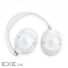 Наушники беспроводные Tune 780NC White (JBLT780NCWHT)
