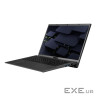 Ноутбук Prologix M15-725 (PLN725.I512.32.S3.WP11.091) Dark Grey, 15.6" / 1920x1080 / IPS / матовое /