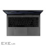 Ноутбук Prologix M15-725 (PLN725.I512.32.S3.WP11.091) Dark Grey, 15.6" / 1920x1080 / IPS / матовое /