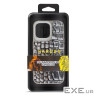 Чохол до мобільного телефона Harder Glamorous Croco Apple iPhone 15 Pro Max Grey Gold (ARM76766)