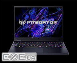 Ноутбук Acer Predator Helios 16 PH16-72 16