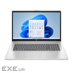 Ноутбук HP 17-cp3013ua (C79Y2EA)